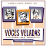 Voces Veladas, Vol.2-Un Homenaje a Letristas e Intérpretes de Jazz