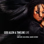 Geri Allen & Timeline Live