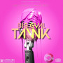 Big Gyal Tawk (Explicit)