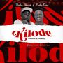 Kilode (feat. FineBoy Evans) [Explicit]