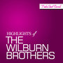 Highlights of The Wilburn Brothers