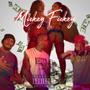 Mickey Fickey (feat. Jaykilla & GDevil) [Explicit]