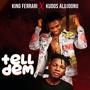 Tell Dem (feat. Kudos Alujoonu)