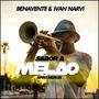 Sabor Melao RMX (feat. Ivan Narvi)