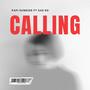 CALLING (feat. Sad Ed)