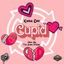 Cupid (feat. The Young Mentals) [Explicit]