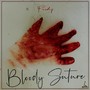 Bloddy Suture