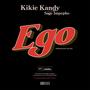 Ego (feat. Sage Impepho) [Explicit]