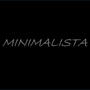 Minimalista