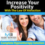 Increase Your Positivity With The Law Of Attraction - Hypnotherapy