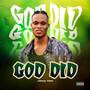 God Did (Explicit)