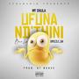 Ufuna Nd'thini (feat. Brie Lee & GRIZZLY_SA)