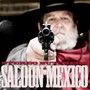 Saloon Mexico