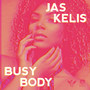 Busy Body (Explicit)