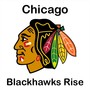 Chicago Blackhawks Rise