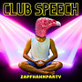 CLUB SPEECH