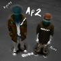 AP2 (feat. Alaric) [Explicit]