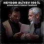 Heydər Əliyev 100 il