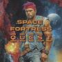 Space Fortress-Quest Original Soundtracks-Duelist Corridor