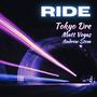 RIDE (feat. Matt Vegas & Andrew Stem) [Explicit]