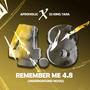 Remember me 4.8 (underground musiq) (feat. DJ KING TARA)