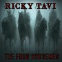 The Four Horsemen (Explicit)