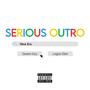 SERIOUS OUTRO (feat. Logos Olori)