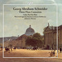 Schneider: Flute Concertos, Opp. 12, 53 & 63