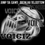 VOICIZ (feat. BREWZINI DELGOTTOW) [Explicit]