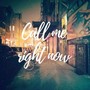 【Trap Soul】Call Me Right Now(Prod.K.Ray)