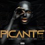 Picante Party (feat. Thebest Kingmalandro & Mano Tsotsi) [Explicit]