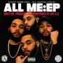 All Me: EP (Explicit)