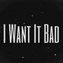 I Want It Bad (Explicit)