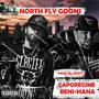 North Fly Goons (feat. Beni-Hana) [Explicit]