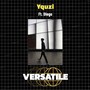 Versatile (feat. Diego Montana) [Explicit]