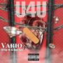 U4U (feat. OffTop 4K & Blue Baby) [Explicit]