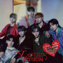 n.SSign 3rd Mini Album 'Love Potion'