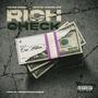 Rich Check (feat. Spitta Chocolate) [Explicit]