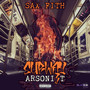 Subway Arsonist (Explicit)