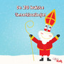 De 20 leukste Sinterklaasliedjes