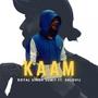 KAAM (feat. Shlovij)