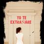 Yo te extrañare