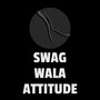 Swag wala Attitude