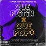 MTG QUE PEITIN x QUE POPÔ (Explicit)