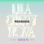 Lila Chevy Nova (Remixes) [Explicit]