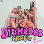 Diomedes New Era