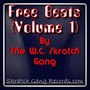 Free Beats, Vol. 1