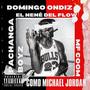 como Michael Jordan (feat. Pachanga Boyz, MF COOM & El Nené del Flow) [Explicit]