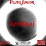 Pluto's World 2 (Explicit)