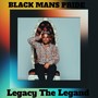 BLACK MAN'S PRIDE (Explicit)